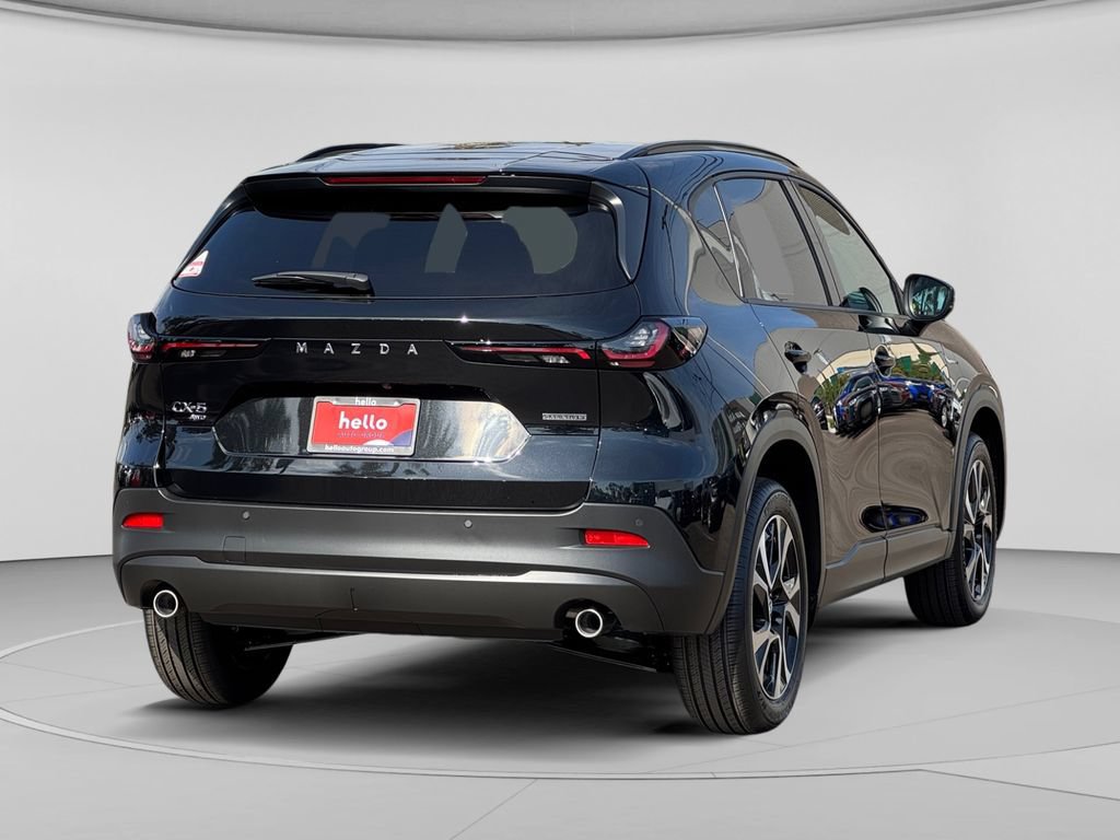 New 2026 MAZDA CX-5 Preferred AWD/4WD image 30