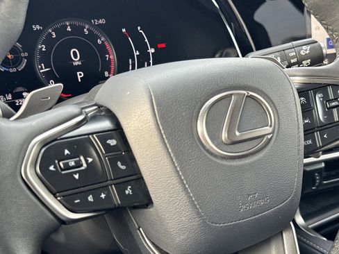 Used 2024 Lexus RX 350 Base w/ Technology Package image 29