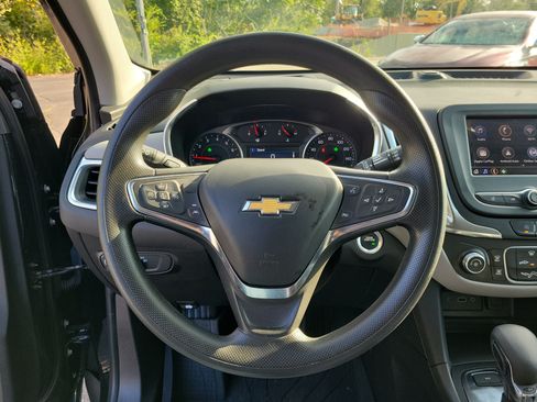 Used 2024 Chevrolet Equinox LS w/ LS Convenience Package AWD/4WD image 21