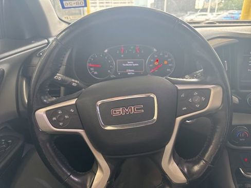 Used 2020 GMC Terrain SLT AWD/4WD image 7