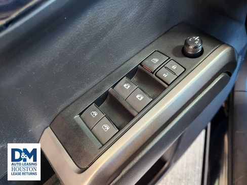 Used 2022 Toyota Tacoma Limited w/ Nightshade Package image 31