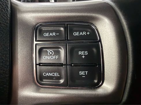 Used 2022 RAM 1500 Classic Warlock AWD/4WD image 20