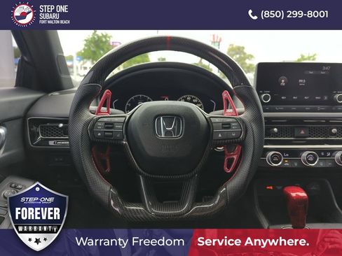 Used 2023 Honda Civic Sport image 17