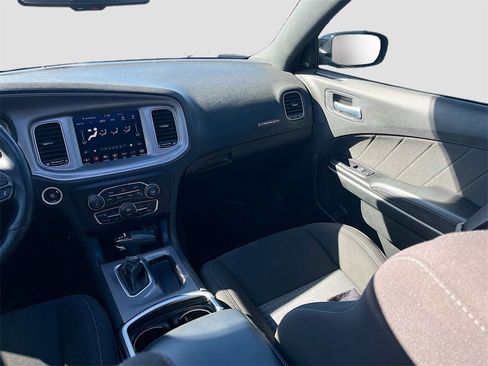Used 2023 Dodge Charger R/T w/ Navigation & Travel Group image 23