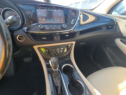 Used 2017 Buick Envision Essence w/ LPO, Cargo Package FWD image 14