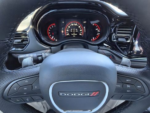 New 2026 Dodge Durango GT w/ Blacktop Package image 9