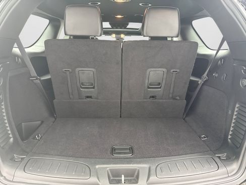 Used 2023 Dodge Durango GT AWD/4WD image 23