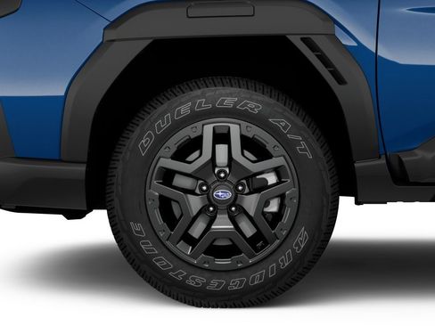 New 2026 Subaru Outback Wilderness AWD/4WD image 10