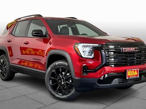 New 2026 GMC Terrain Elevation w/ Elevation Premium Package image 2