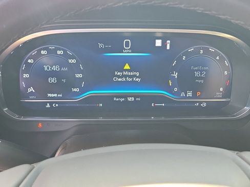 Used 2023 Chevrolet Tahoe LT image 26