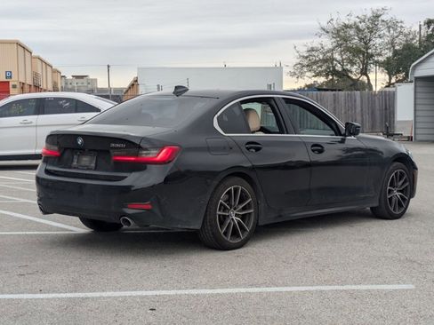 Used 2021 BMW 330i Sedan image 5