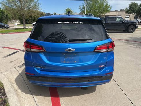 Used 2024 Chevrolet Equinox RS image 5