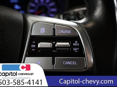 Used 2022 Kia Telluride EX w/ EX Premium Package AWD/4WD image 21