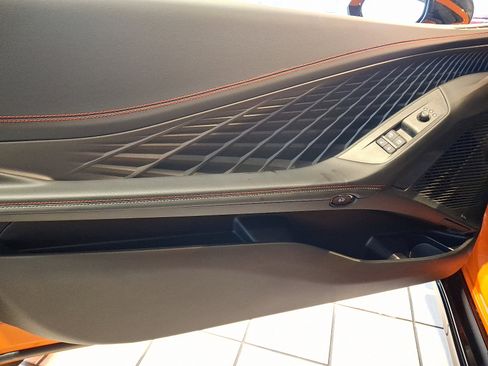 New 2026 Dodge Charger Scat Pack w/ Blacktop Package image 10