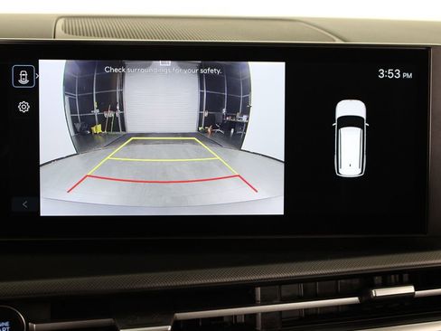 Certified 2025 Hyundai Santa Fe XRT image 30