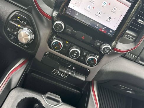 Used 2024 RAM 1500 Rebel image 18