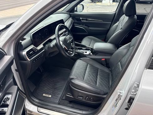 Used 2024 Kia Telluride SX X-Line AWD/4WD image 27