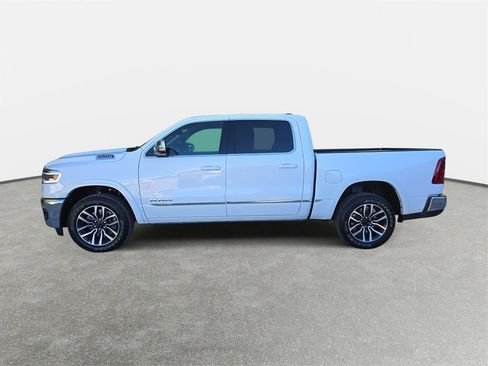 New 2026 RAM 1500 Limited image 8