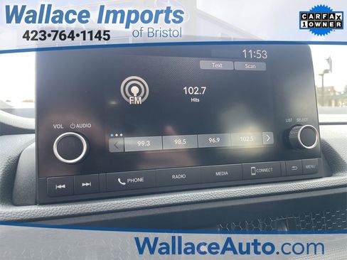 Used 2023 Honda CR-V Sport image 13