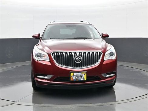 Certified 2017 Buick Enclave Premium w/ Experience Buick Package image 2
