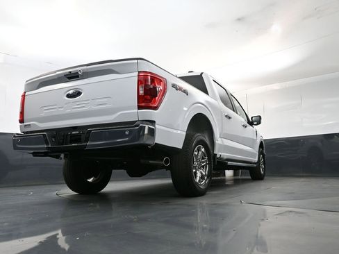 Used 2023 Ford F150 XLT w/ Equipment Group 302A High AWD/4WD image 23
