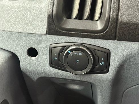 Used 2018 Ford Transit 350 156 DRW w/ Shuttle Bus Prep Package image 27