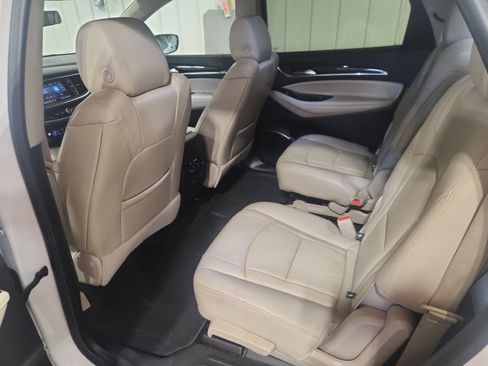 Used 2021 Buick Enclave Premium w/ Surround and Sites Package image 13