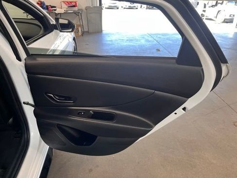 Used 2022 Hyundai Elantra N Line image 15