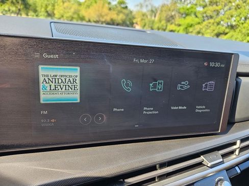 Used 2026 Hyundai Santa Fe SEL image 26