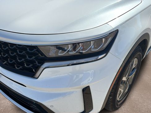 Used 2023 Kia Sorento EX FWD image 26