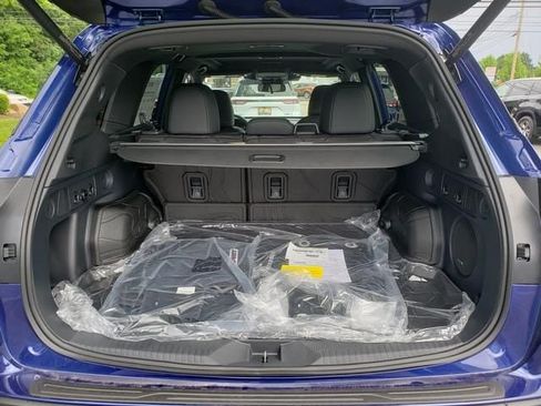 New 2026 Subaru Forester Sport AWD/4WD image 5