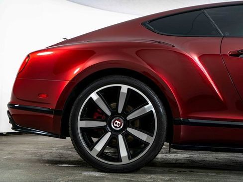 Used 2016 Bentley Continental GT V8 S image 10