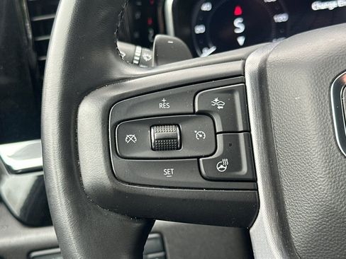 Used 2023 GMC Sierra 1500 Elevation AWD/4WD image 34