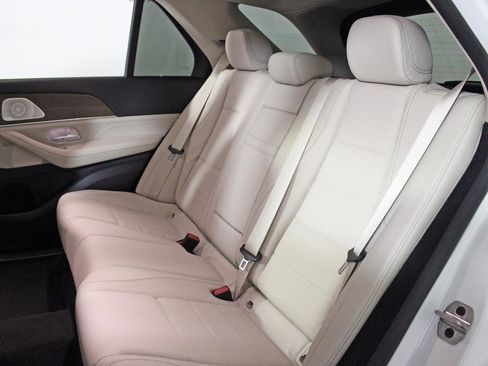 Certified 2026 Mercedes-Benz GLE 350 GLE 350 image 29