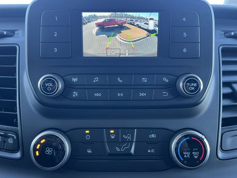 New 2025 Ford Transit 250 148 Medium Roof Extended AWD image 3