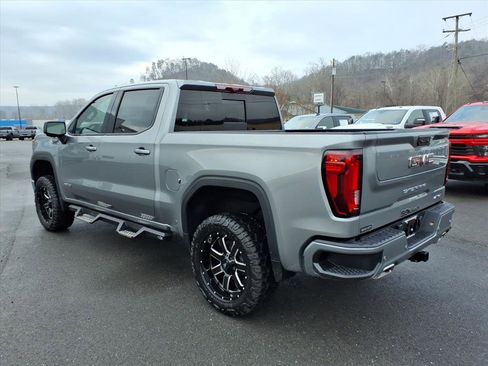 New 2026 GMC Sierra 1500 AT4 w/ Technology Package AWD/4WD image 3