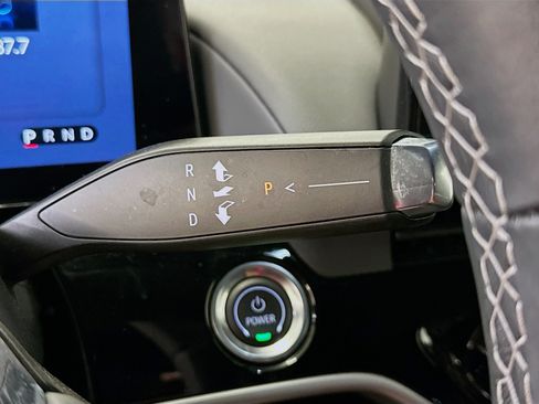 Used 2025 Honda Prologue Touring image 25