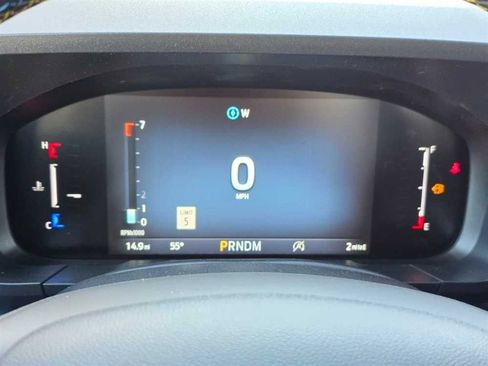 New 2026 Ford Maverick Lobo AWD/4WD image 33
