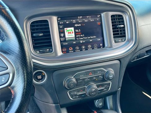 Certified 2020 Dodge Charger GT w/ Plus Group image 14