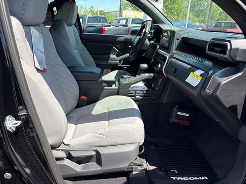 New 2026 Toyota Tacoma SR5 AWD/4WD image 6
