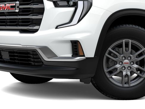 New 2026 GMC Acadia Elevation image 53