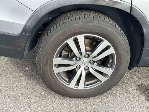 Used 2016 Honda Pilot EX-L image 7