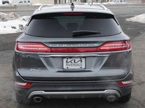 Used 2019 Lincoln MKC Reserve w/ MKC Climate Package image 13