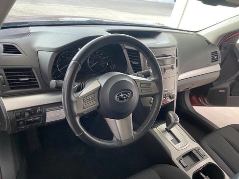 Used 2011 Subaru Legacy 2.5i Premium image 24