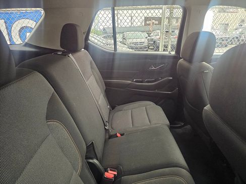 Used 2020 Chevrolet Traverse LS FWD image 6