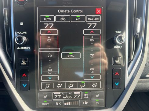 New 2026 Subaru Forester Limited image 18