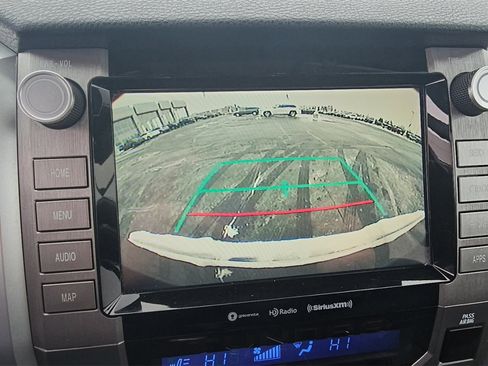 Used 2020 Toyota Tundra Limited image 17