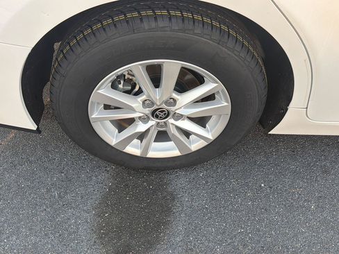 Certified 2025 Toyota Camry LE w/ Convenience Package FWD image 36