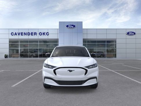 New 2026 Ford Mustang Mach-E Premium image 6