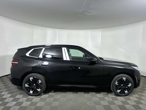 New 2026 BMW X3 xDrive30 w/ M Sport Package image 8